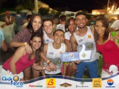 Forró da Mina